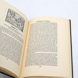 ABAO Philosophie & Spiritualité Sprenger (Jacobus) & Kramer (Heinrich) - Malleus Maleficarum.