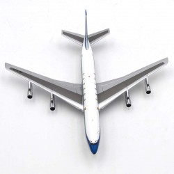 ABAO Aviation Inflight 200 (1/200) Boeing 707-320. Sabena. Limited edition.