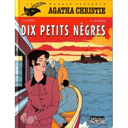 ABAO Bandes dessinées Agatha Christie 04