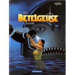 ABAO Bandes dessinées Betelgeuse 05