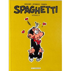 ABAO Bandes dessinées Spaghetti intégrale 06