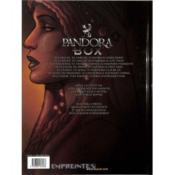 ABAO Bandes dessinées Pandora Box 02