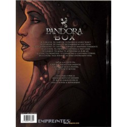 ABAO Bandes dessinées Pandora Box 03