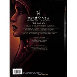 ABAO Bandes dessinées Pandora Box 06