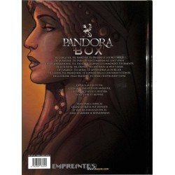 ABAO Bandes dessinées Pandora Box 04