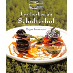 ABAO Arts de la table Souvereyns (Roger) - Les Herbes au Scholteshof