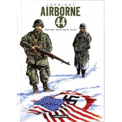 ABAO Bandes dessinées Airborne 44 02