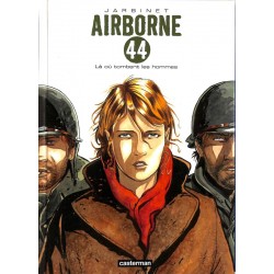 ABAO Bandes dessinées Airborne 44 01