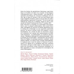 ABAO Philosophie & Spiritualité Collectif - La Gnose, une question philosophique.