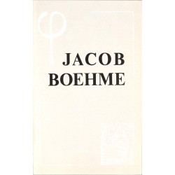 ABAO Philosophie & Spiritualité Jacob Boehme ou l'Obscure lumière de la connaissance mystique.