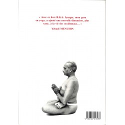 ABAO Philosophie & Spiritualité Iyengar (B.K.S.) - Pranayama Dipika.
