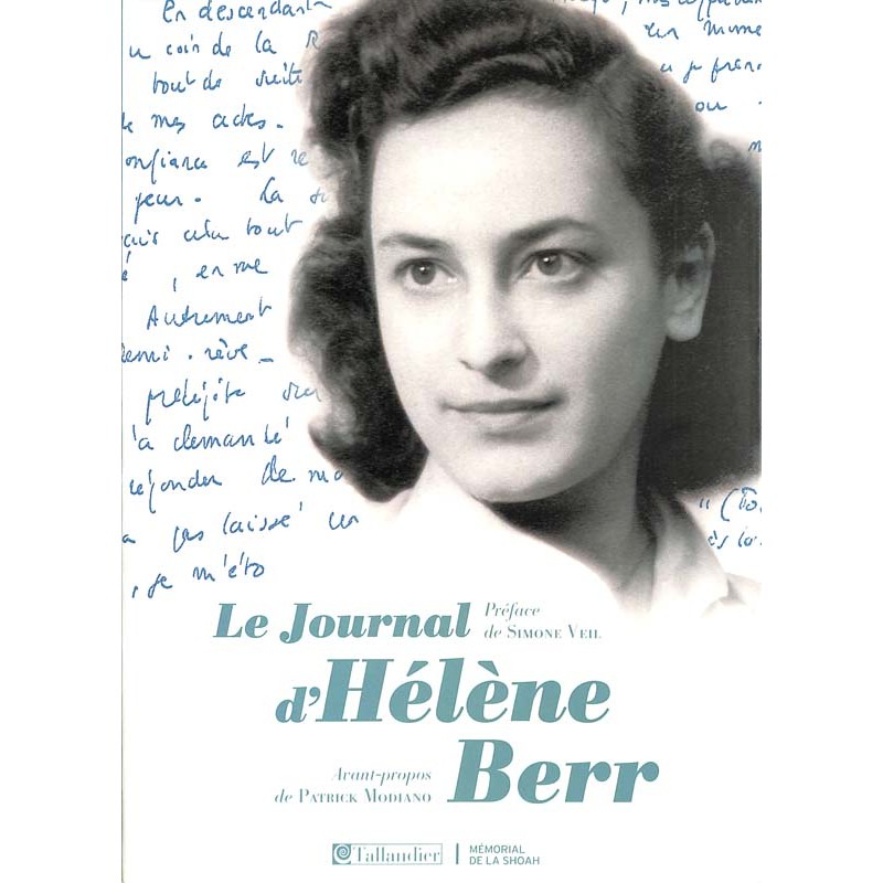 ABAO Essais Berr (Hélène) - Le Journal d’Hélène Berr : 1942-1944.