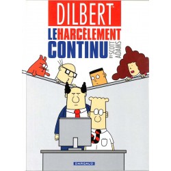 ABAO Bandes dessinées Dilbert (Dargaud) 02