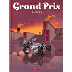 ABAO Bandes dessinées Grand Prix 03