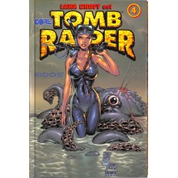 ABAO Comics Tomb Raider (USA) 04
