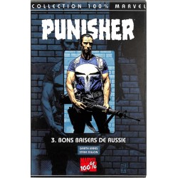ABAO Comics Punisher (100% Marvel 2000) 03