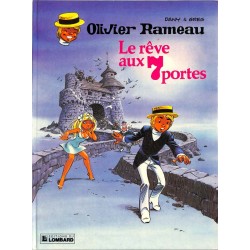 ABAO Bandes dessinées Olivier Rameau 10