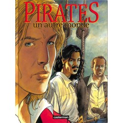 ABAO Bandes dessinées Pirates 01