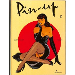 ABAO Bandes dessinées Pin-Up 03