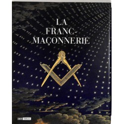 ABAO Franc-Maçonnerie Mollier (Pierre) - La Franc-Maçonnerie.