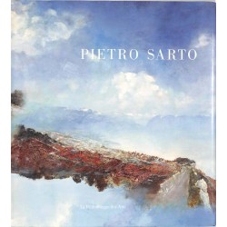ABAO Peinture, gravure, dessin [Sarto (Pietro)] Rodari (Florian), Chauvy (Laurence) & Darier (Pierre) - Pietro Sarto.