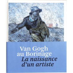 ABAO Arts [Peinture] Van Gogh au Borinage.