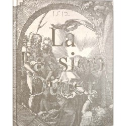 ABAO Peinture, gravure, dessin [Dürer (Albrecht)] Schmidlin (Laurence) - La Passion Dürer.