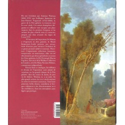 ABAO Curiosa Vogtherr (Christoph) - Les Fêtes galantes de Watteau à Fragonard.