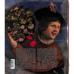ABAO Arts [Peinture] De Giotto à Caravage, les passions de Roberto Longhi.