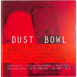 ABAO Arts [Musique] Dust Bowl.