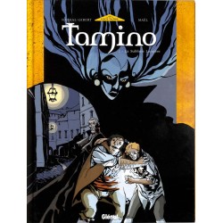 ABAO Bandes dessinées Tamino 01