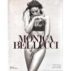 ABAO Photographie Monica Bellucci