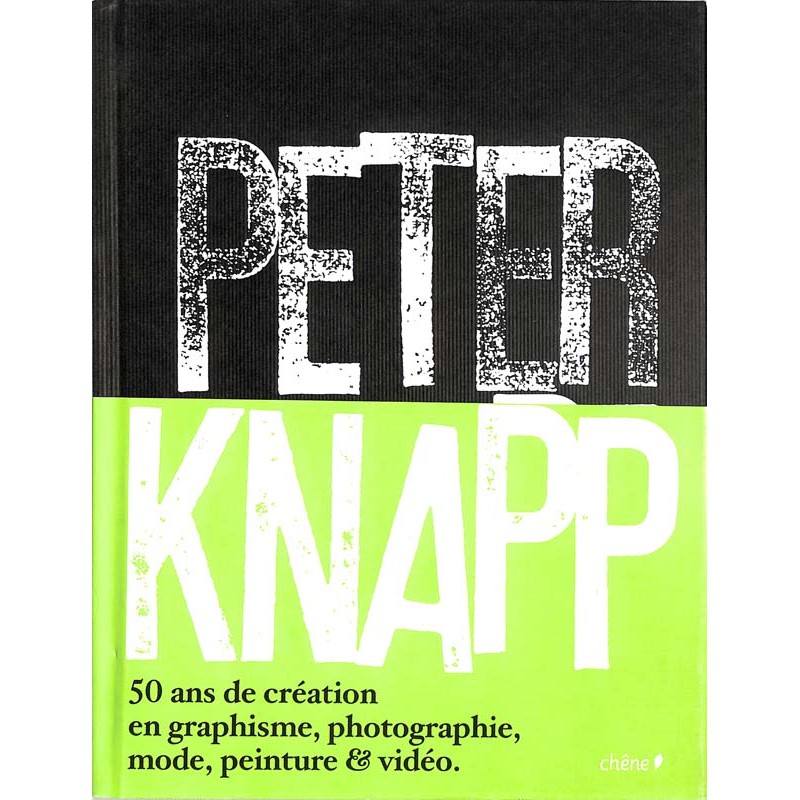 ABAO Arts [Photographie] Peter Knapp.