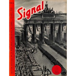 ABAO Signal Signal 1940 n°09