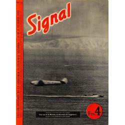 ABAO Signal Signal 1940 n°13