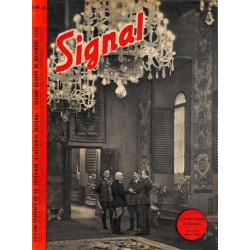 ABAO Signal Signal 1940 n°16