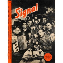 ABAO Signal Signal 1941 n°01