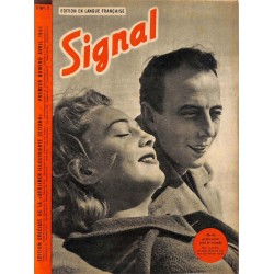 ABAO Signal Signal 1941 n°07