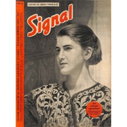 ABAO Signal Signal 1941 n°08