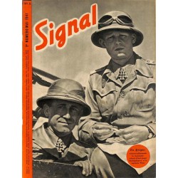 ABAO Signal Signal 1941 n°09