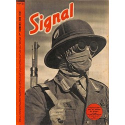 ABAO Signal Signal 1941 n°12