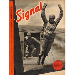 ABAO Signal Signal 1941 n°13