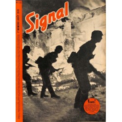ABAO Signal Signal 1941 n°15