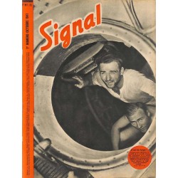 ABAO Signal Signal 1941 n°19