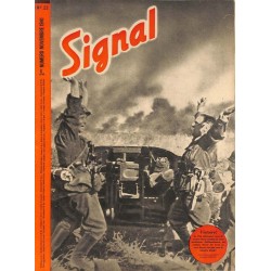ABAO Signal Signal 1941 n°22