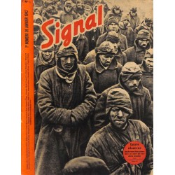 ABAO Signal Signal 1942 n°01