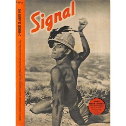 ABAO Signal Signal 1942 n°02