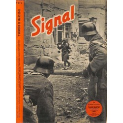 ABAO Signal Signal 1942 n°05