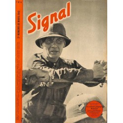 ABAO Signal Signal 1942 n°06