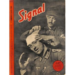 ABAO Signal Signal 1942 n°08